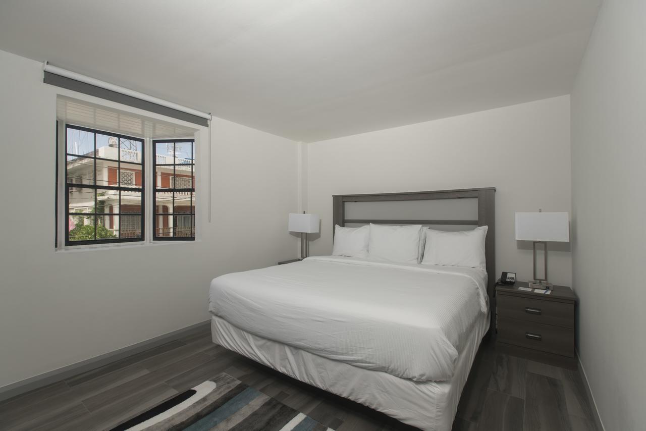 King'S Hotel & Residences جورج تاون المظهر الخارجي الصورة