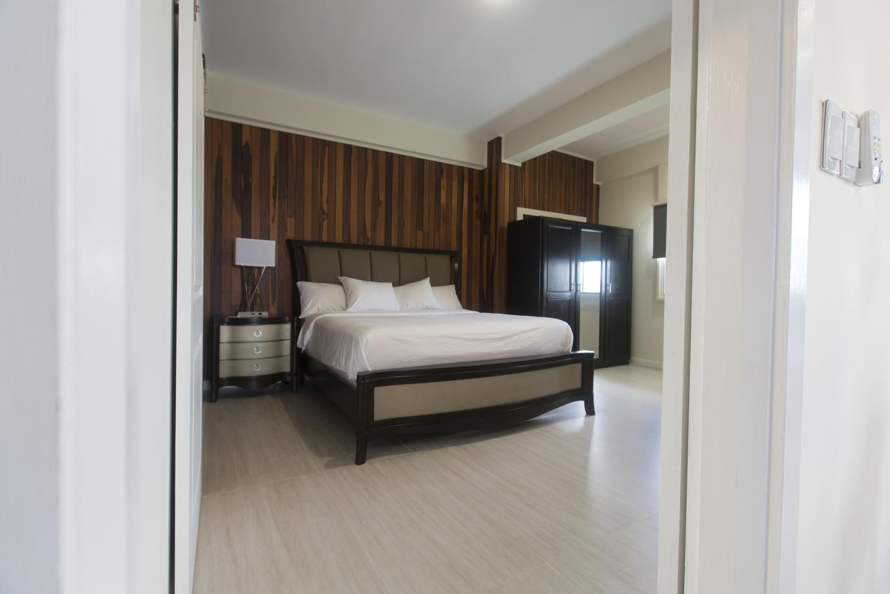 King'S Hotel & Residences جورج تاون المظهر الخارجي الصورة
